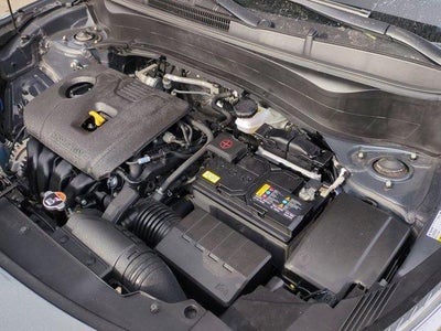 2023 Kia Seltos S IVT AWD