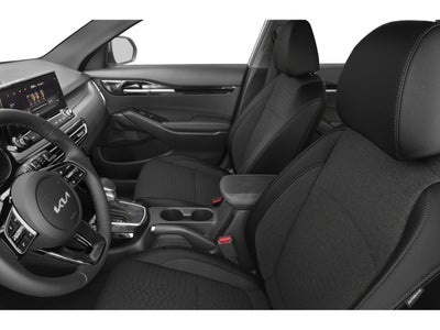 2023 Kia Seltos S IVT AWD