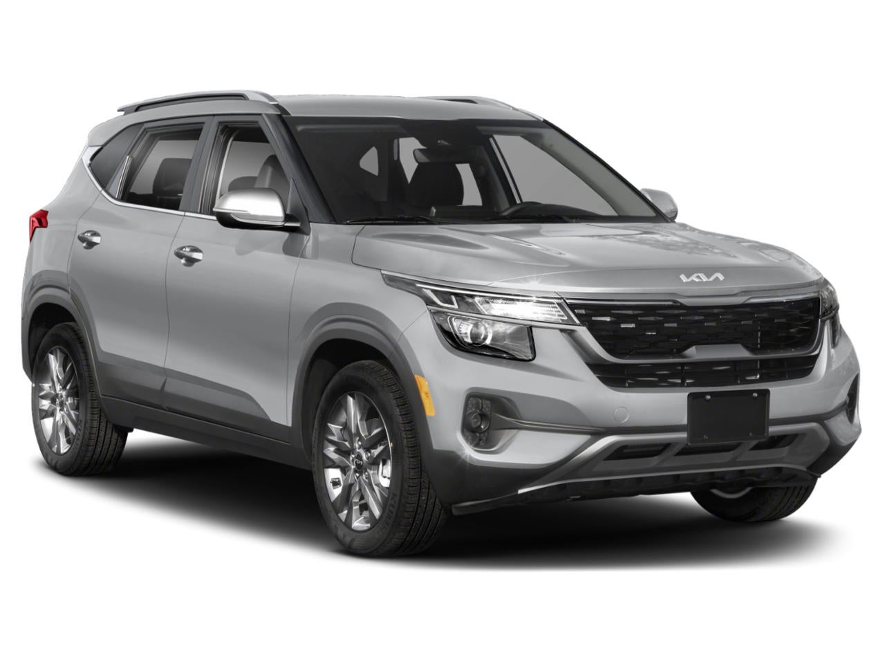 2023 Kia Seltos S IVT AWD