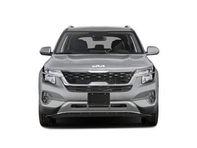 2023 Kia Seltos S IVT AWD