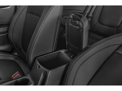 2021 Kia Seltos S IVT AWD