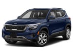 2021 Kia Seltos S IVT AWD
