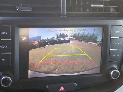 2023 Kia Soul LX IVT