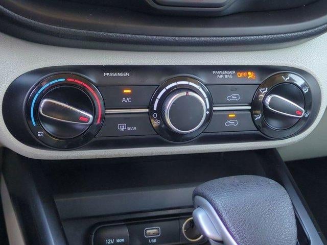 2023 Kia Soul LX IVT