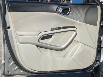 2023 Kia Soul LX IVT