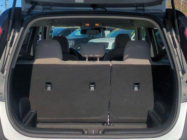 2023 Kia Soul LX IVT