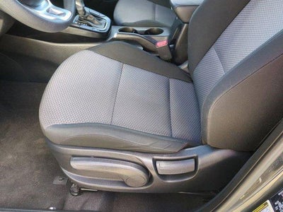 2024 Kia Soul LX IVT