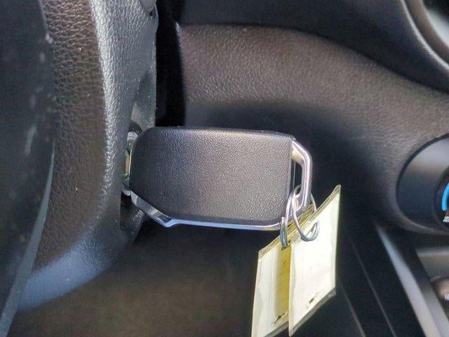 2024 Kia Soul LX IVT