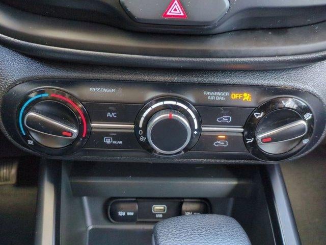 2024 Kia Soul LX IVT