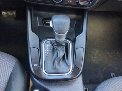 2024 Kia Soul LX IVT