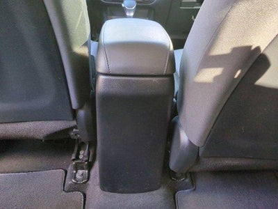 2024 Kia Soul LX IVT