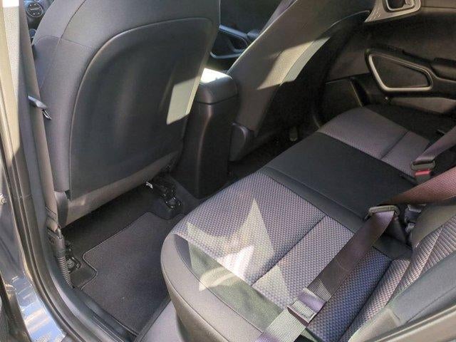 2024 Kia Soul LX IVT