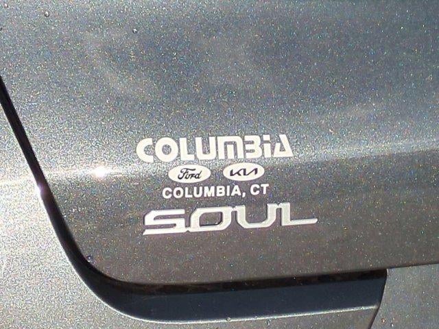 2024 Kia Soul LX IVT