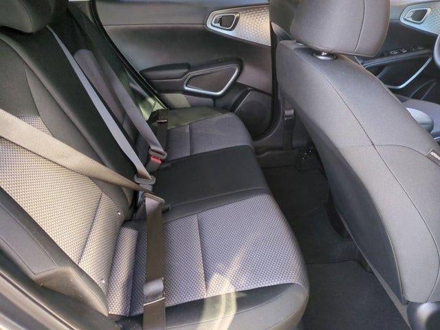 2024 Kia Soul LX IVT