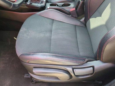 2023 Kia Soul GT-Line IVT