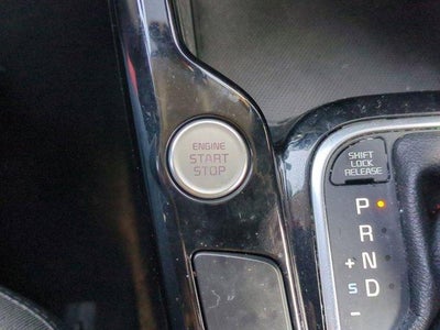 2023 Kia Soul GT-Line IVT