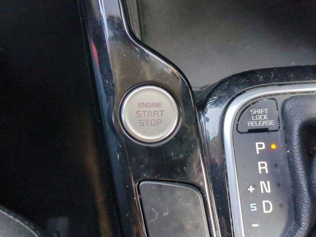 2023 Kia Soul GT-Line IVT