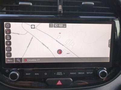 2023 Kia Soul GT-Line IVT