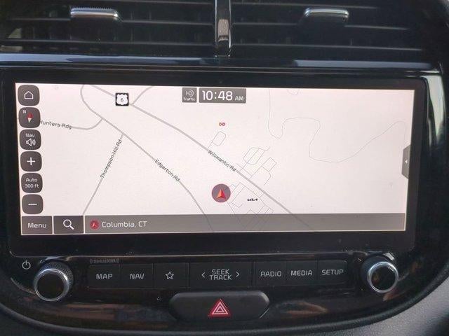 2023 Kia Soul GT-Line IVT