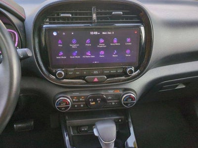 2023 Kia Soul GT-Line IVT