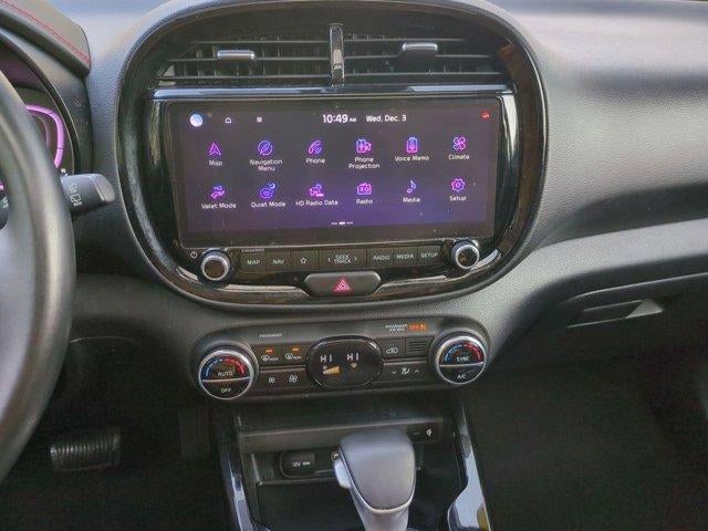 2023 Kia Soul GT-Line IVT