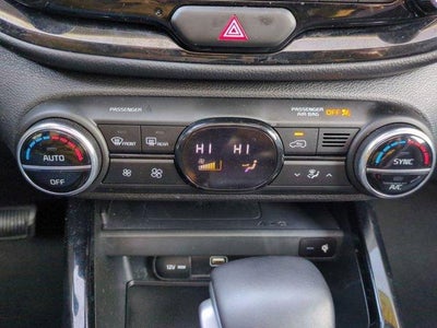 2023 Kia Soul GT-Line IVT