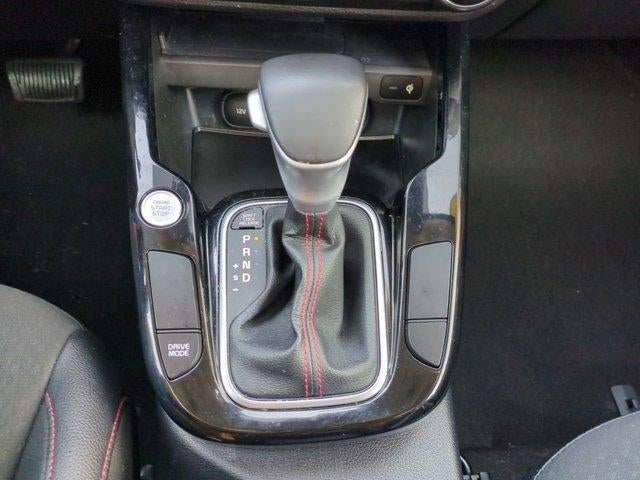 2023 Kia Soul GT-Line IVT