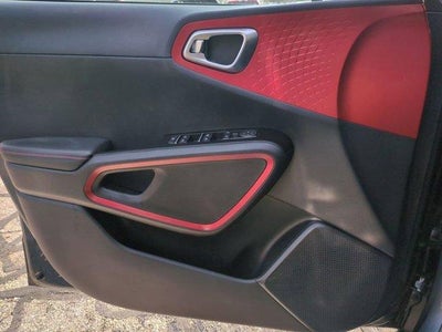 2023 Kia Soul GT-Line IVT