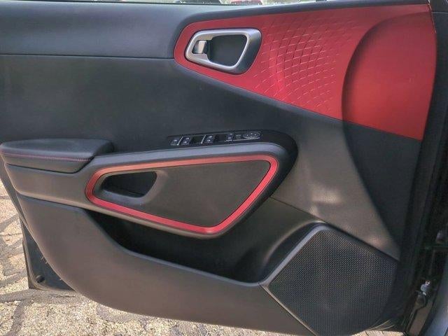 2023 Kia Soul GT-Line IVT