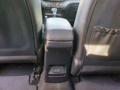 2023 Kia Soul GT-Line IVT