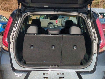 2023 Kia Soul GT-Line IVT