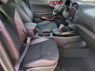 2023 Kia Soul GT-Line IVT