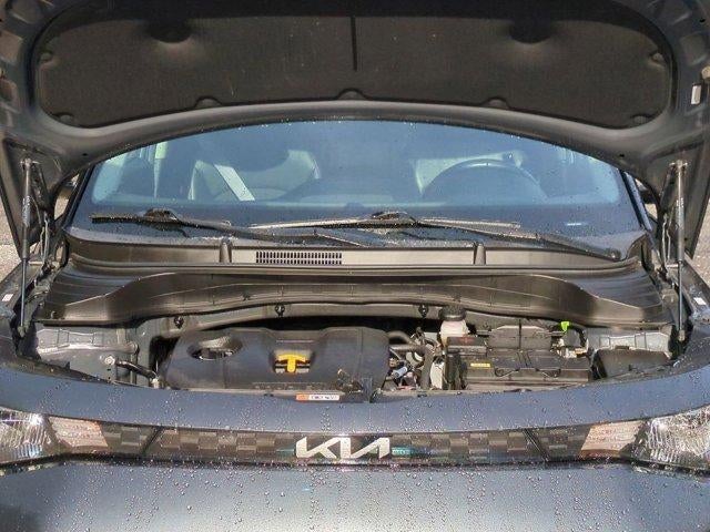 2023 Kia Soul GT-Line IVT