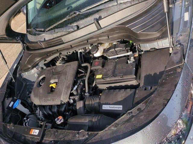 2023 Kia Soul GT-Line IVT