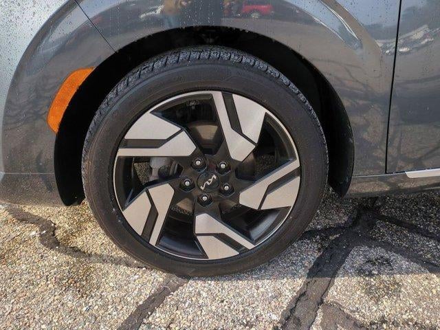 2023 Kia Soul GT-Line IVT