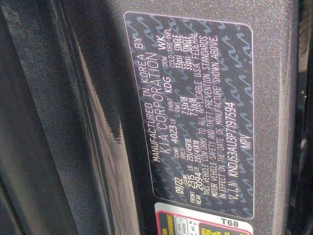 2023 Kia Soul GT-Line IVT