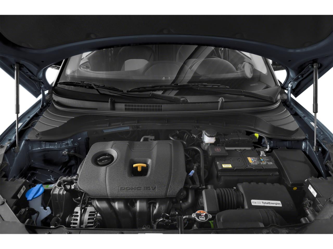 2023 Kia Soul GT-Line IVT