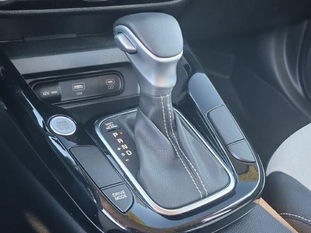 2024 Kia Soul GT-Line IVT