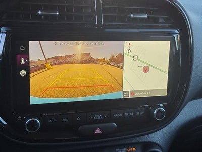 2024 Kia Soul GT-Line IVT