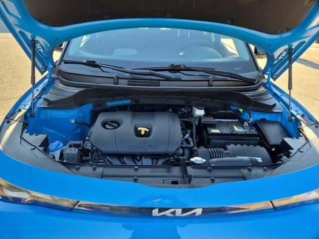 2024 Kia Soul GT-Line IVT
