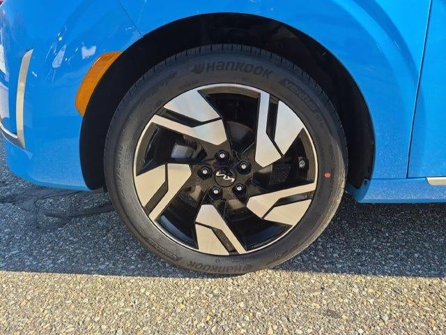 2024 Kia Soul GT-Line IVT