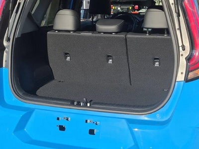 2024 Kia Soul GT-Line IVT