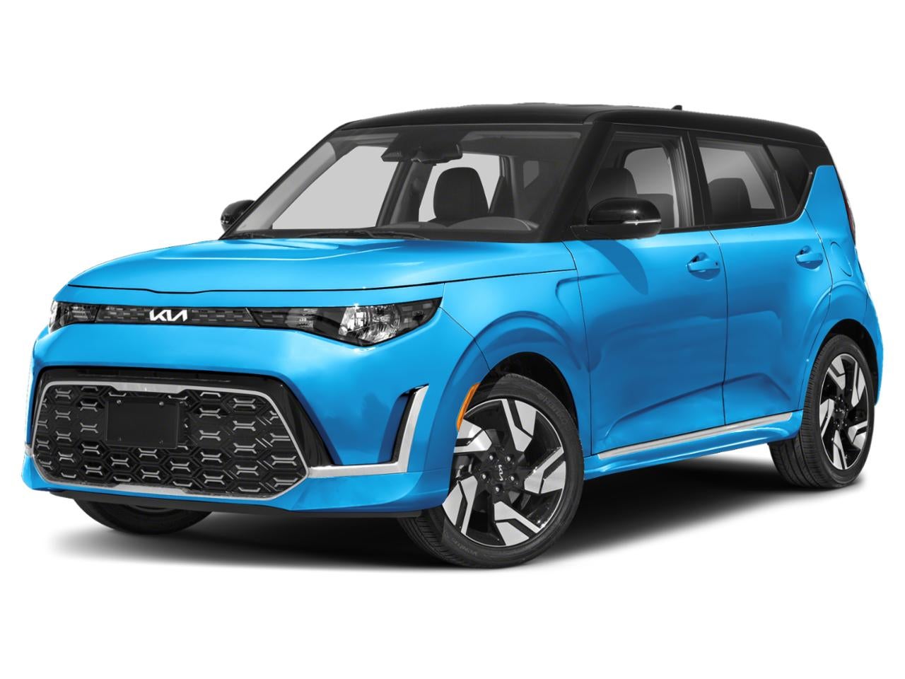 2024 Kia Soul GT-Line IVT