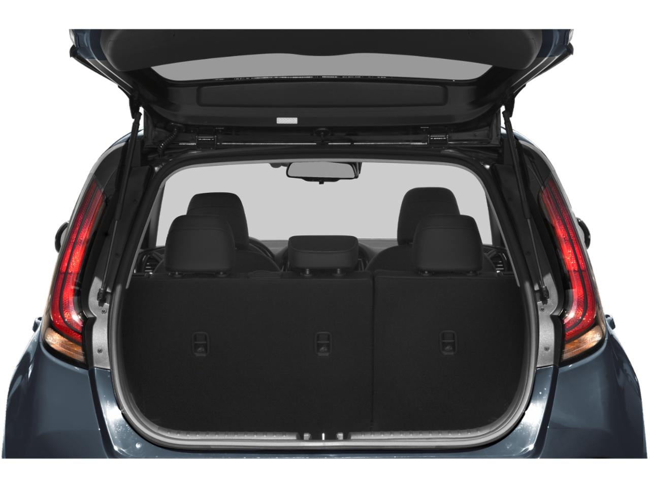 2024 Kia Soul GT-Line IVT