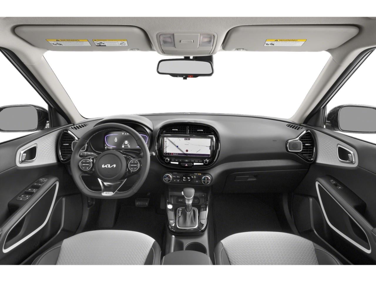 2024 Kia Soul GT-Line IVT