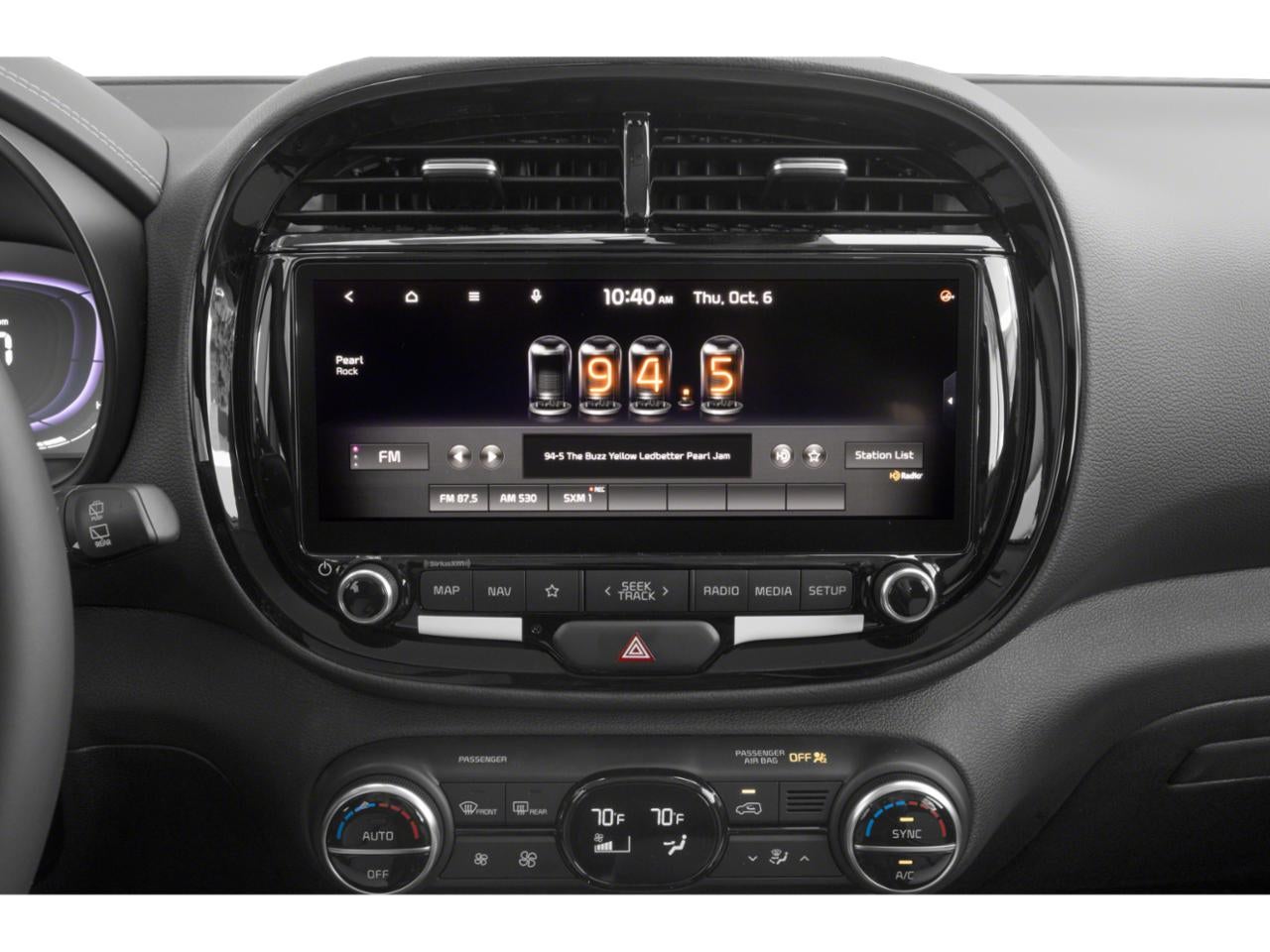 2024 Kia Soul GT-Line IVT