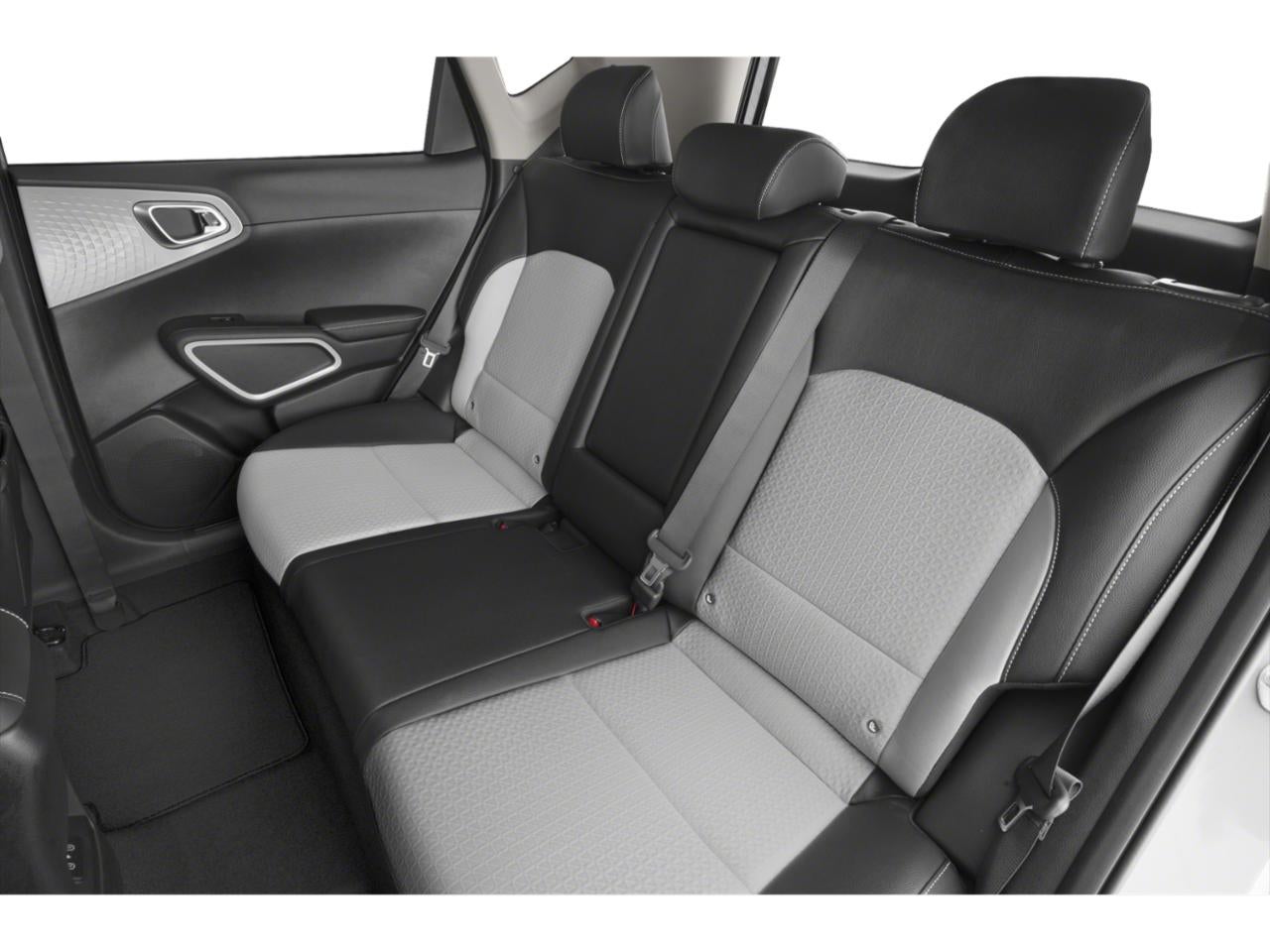 2024 Kia Soul GT-Line IVT