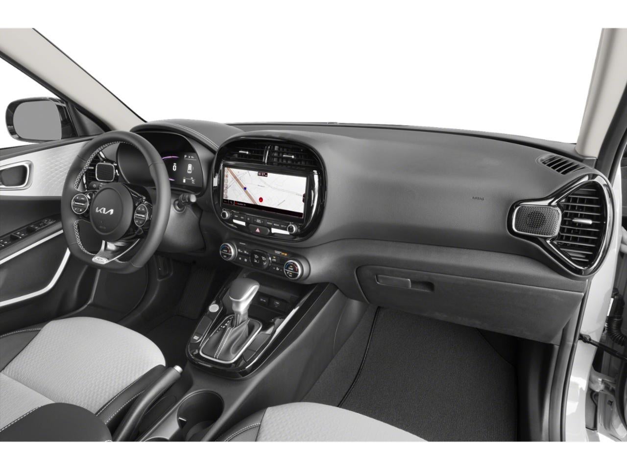2024 Kia Soul GT-Line IVT