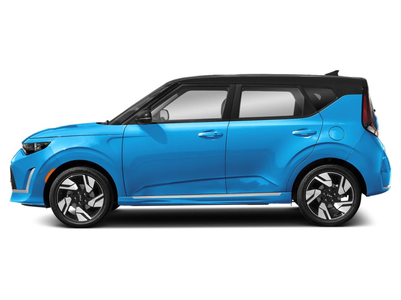 2024 Kia Soul GT-Line IVT