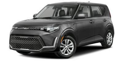 2024 Kia Soul GT-Line IVT